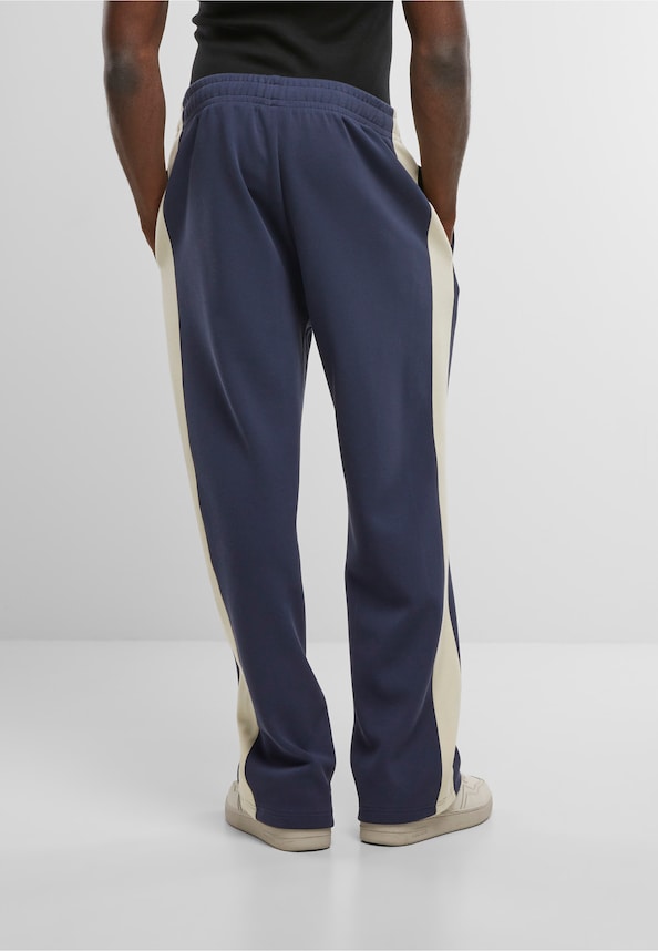 Kani Sidestripe Trackpants-1