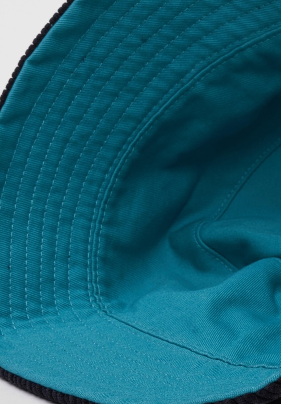 Reversible Bucke-4