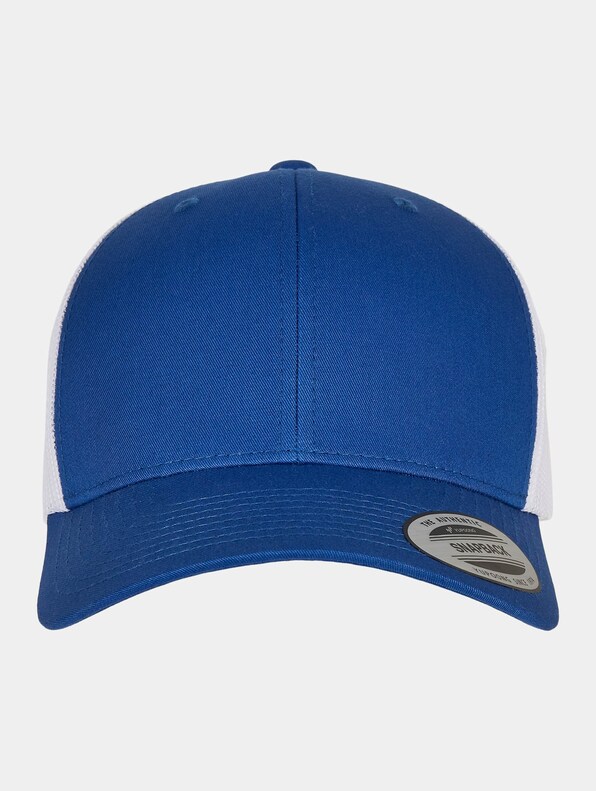 Retro Trucker 2-Tone-1