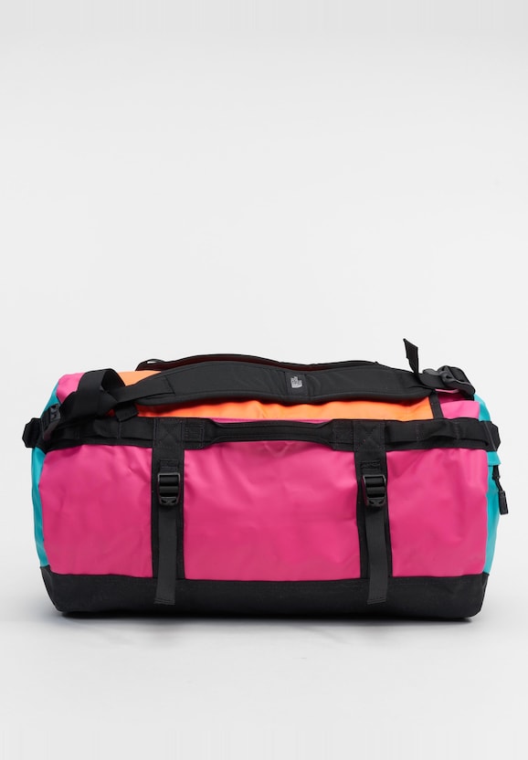 Base Camp Duffle S-15