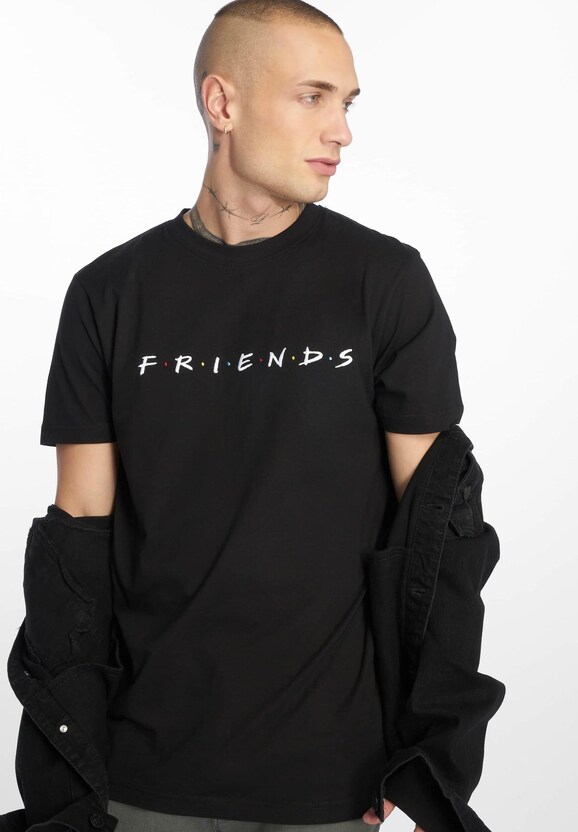 Friends Logo Emb-3