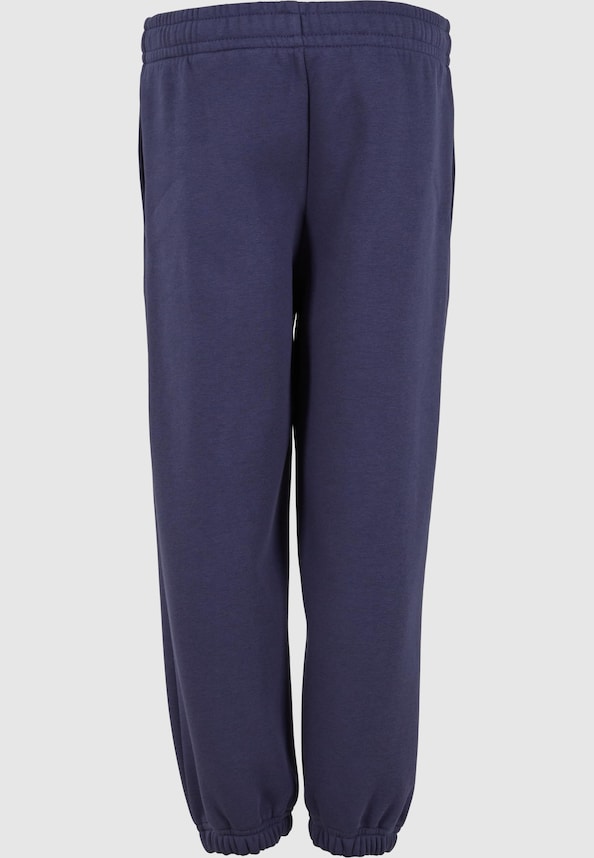 Small Signature Essential Sweatpants Junior-1