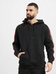 Stripe Hoody-2