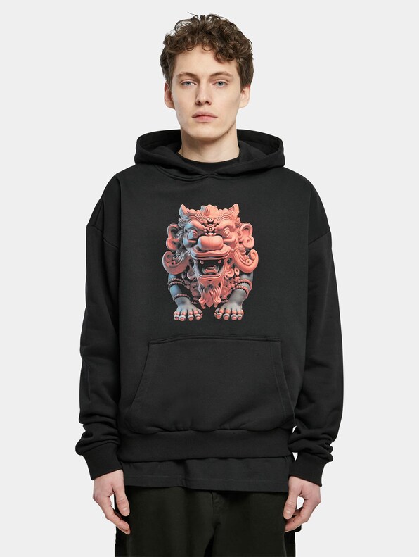 Guardian Ultra Heavy Cotton Box Hoody-0