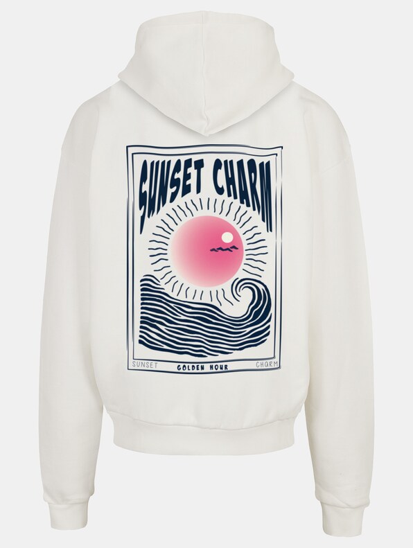 Sunset Charm Oversized-3