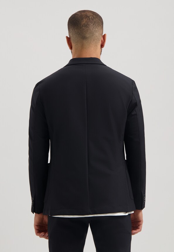 Norris Blazer Tech Weave-1