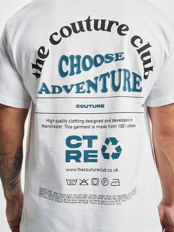 Club Choose Adventure -5