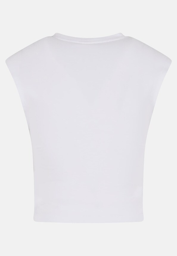  Ladies Cropped Wrapped -1