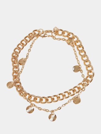 Urban Classics Charmy Anklet