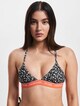 Unlined Triangle -2