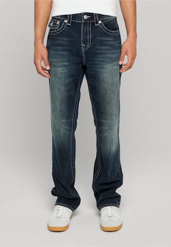 RICKY FLAP LUREX WARPED HS SN 34 INSEAM