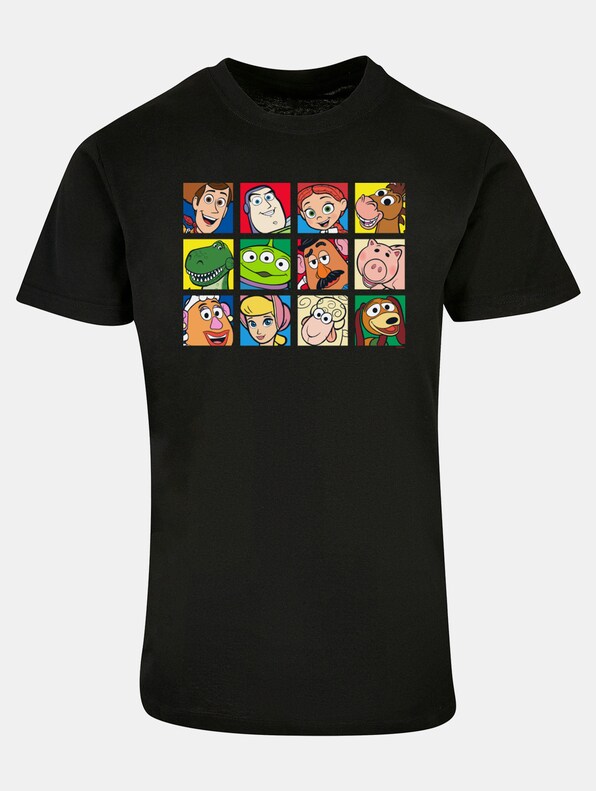 Toy Story - Character Squares Basic -2