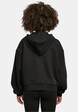 Ladies Peanuts - Woodstock Organic Oversized -1