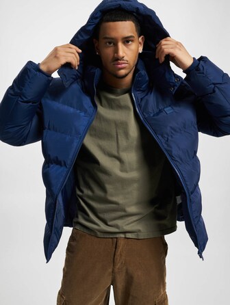 Hooded 