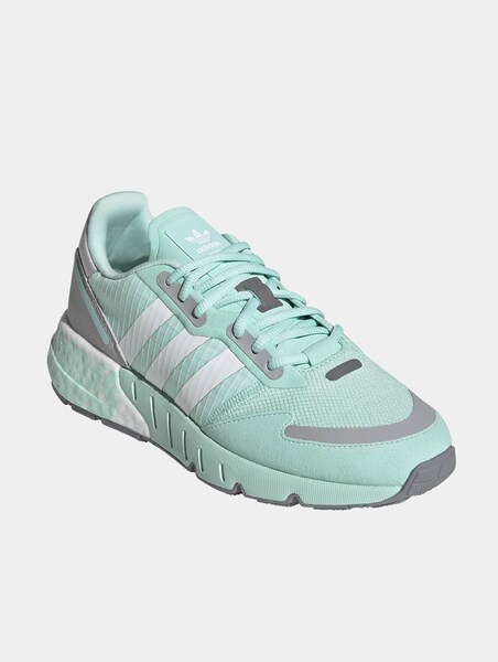 adidas zx 600 mint