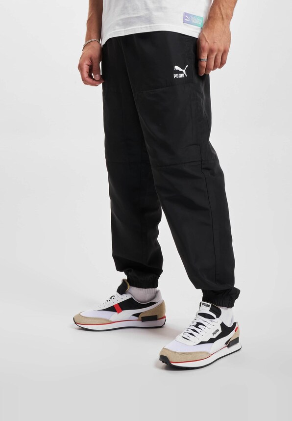 Puma Classics WV Cargohose-0