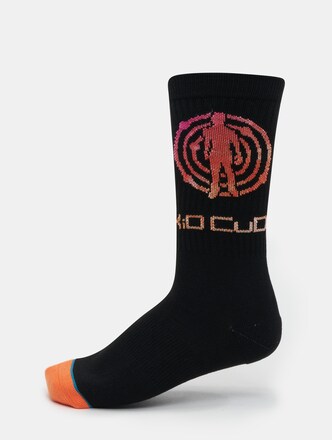 KID CUDI LOGO