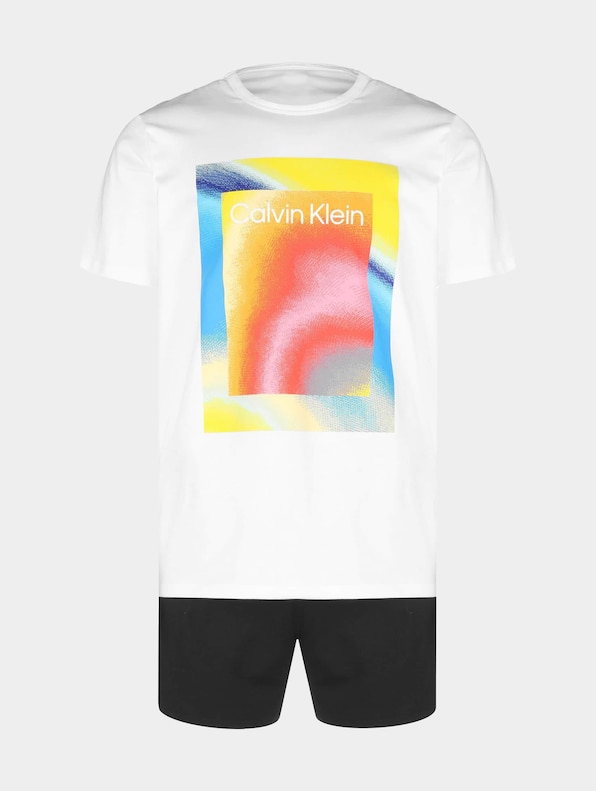 Calvin Klein Underwear Schlafanzug-0
