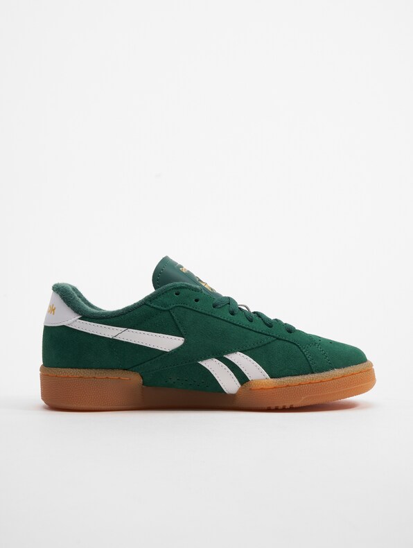 Reebok Club C Grounds UK Sneakers-3