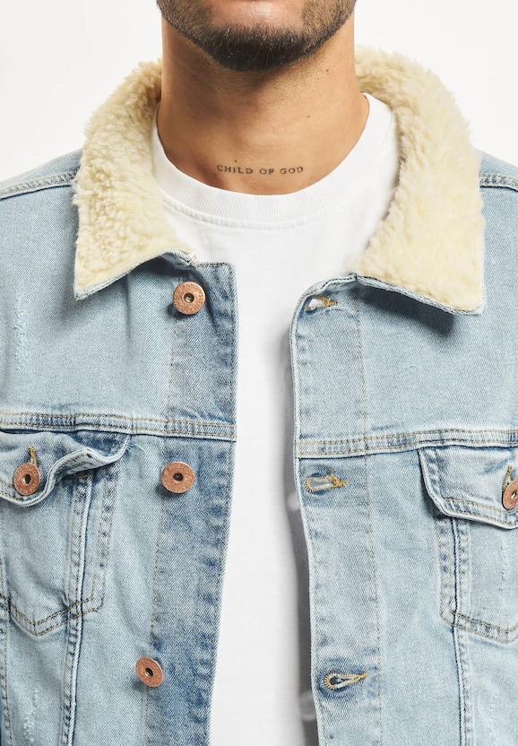 Trucker Denim-4