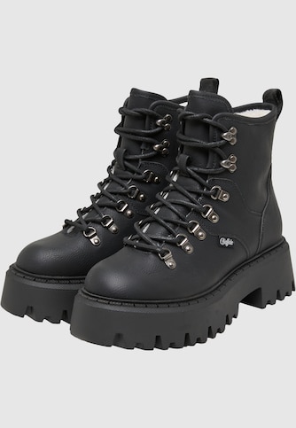 ASPEN HIKE - VEGAN NUBUCK