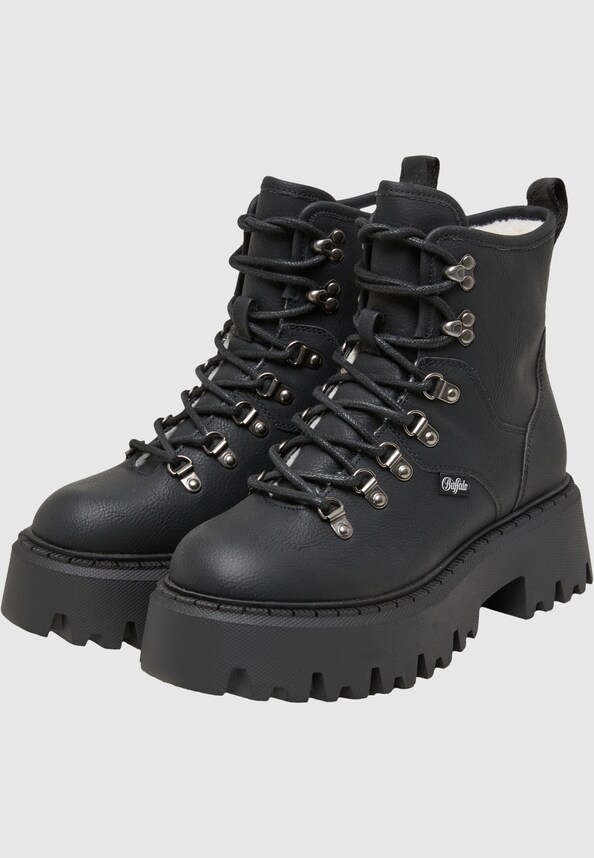 ASPEN HIKE - VEGAN NUBUCK-0