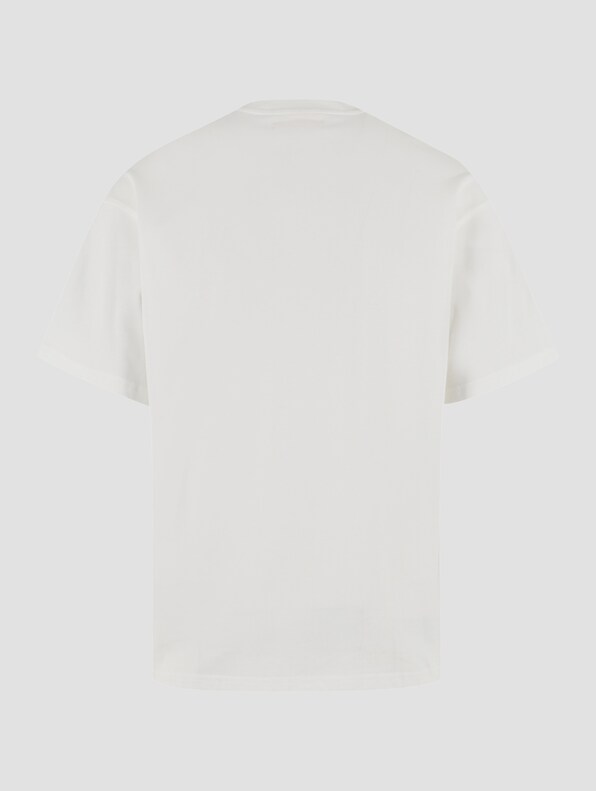 Another Cotton Lab Another Racket Oversized T-Shirts-5