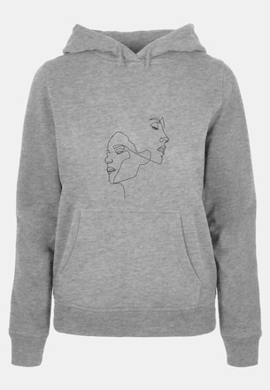 Ladies One Line Basic 