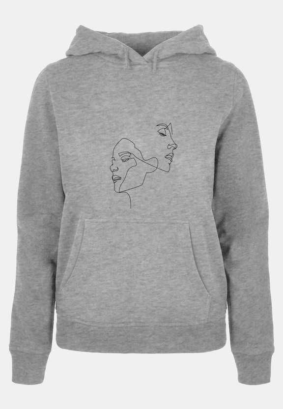Ladies One Line Basic -0