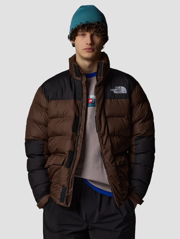 The North Face Limbara Insulated Jacket-0