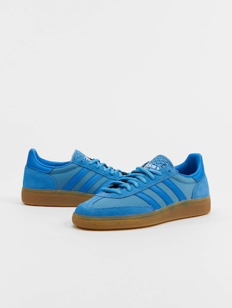 Adidas Originals Handball Spezial Sneakers Pulse Blue/Bright Royal/Gum