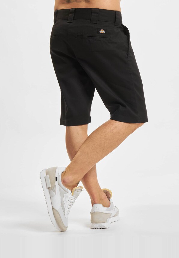 Slim Fit Rec-0