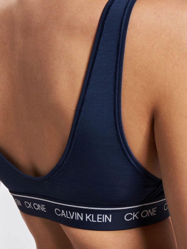 Calvin Klein Underwear Unlined Bralette-4