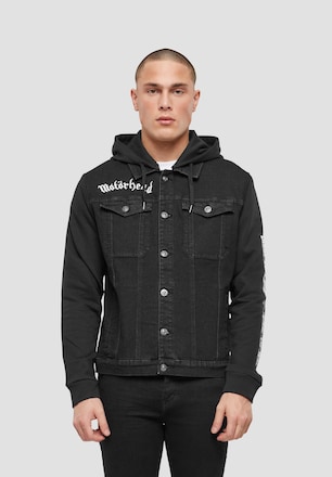 Motörhead Cradock 