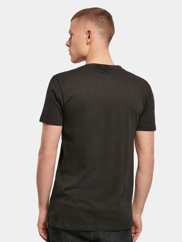 Light T-Shirt V-Neck-1