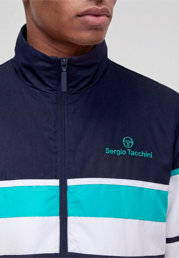 Scorpione Tracksuit-5
