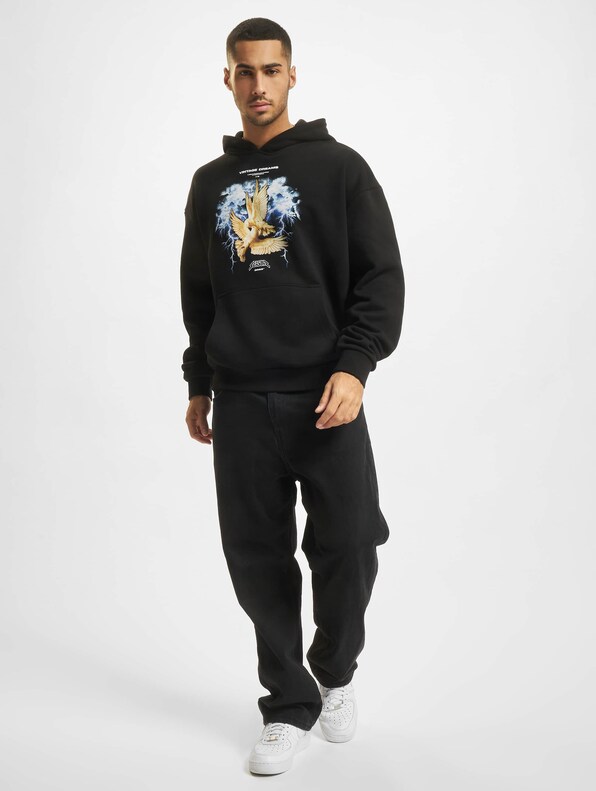 Heavy Oversized Essentials V.4 ''Vintage Dreams V.1''-5