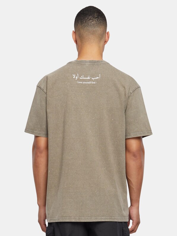 Love Yourself First-1