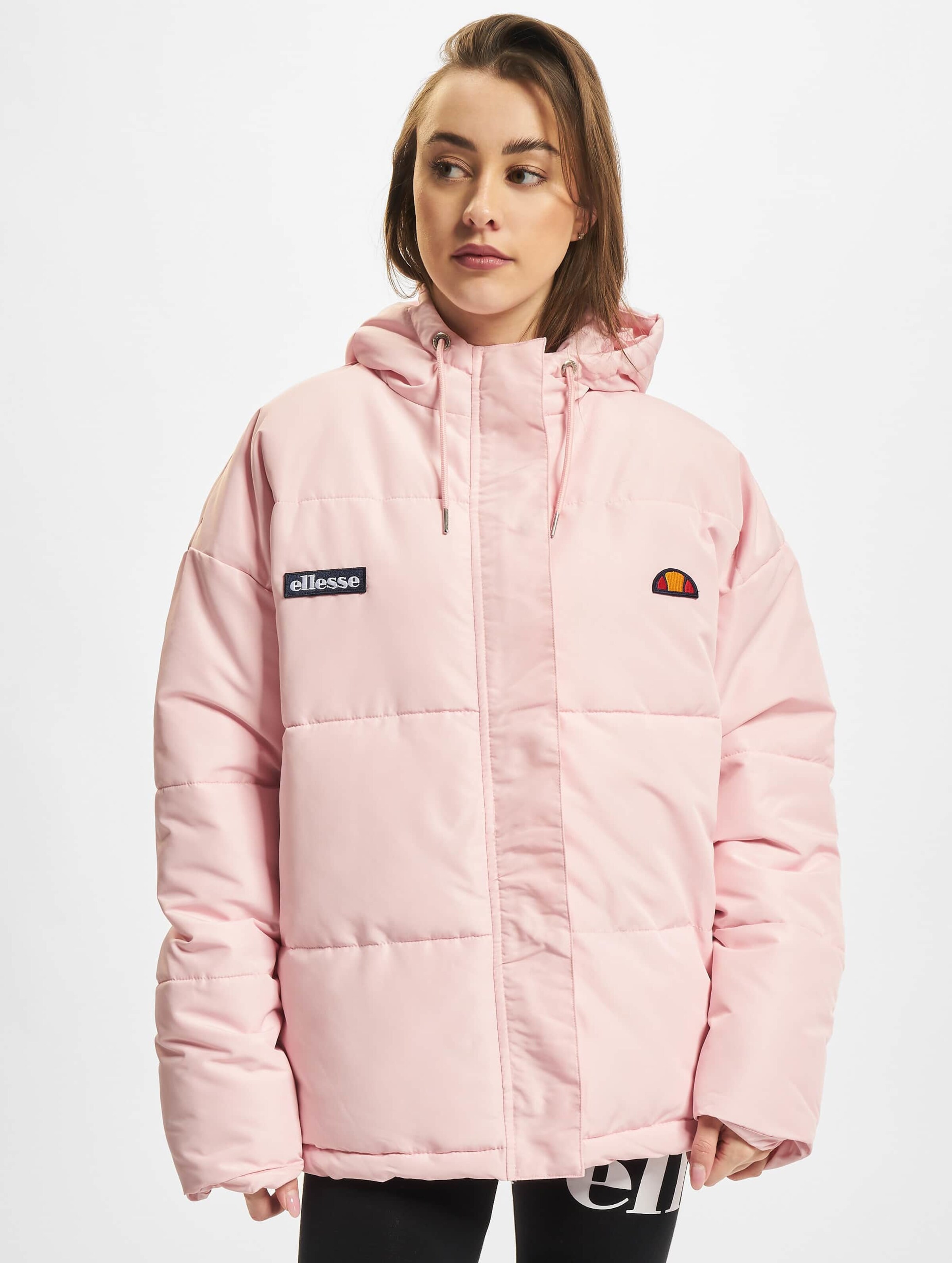 Parka 2024 femme ellesse