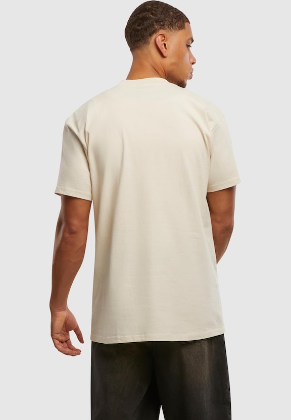 Obey Wake Up Call T-Shirt-1