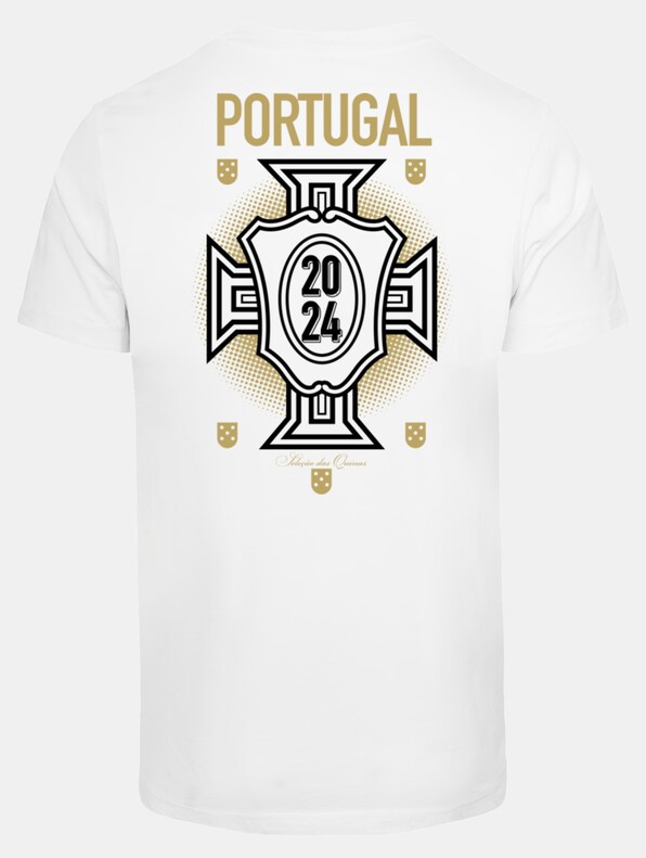 Portugal Trikot-3
