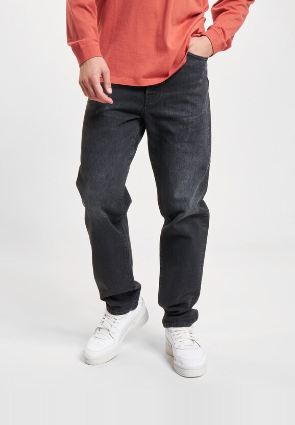 Loose Tapered-0