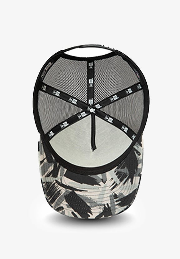 MLB Los Angeles Dodgers Seasonal Camo 9Forty AF-2