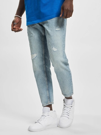 Only & Sons Avi Beam Straight Fit Jeans