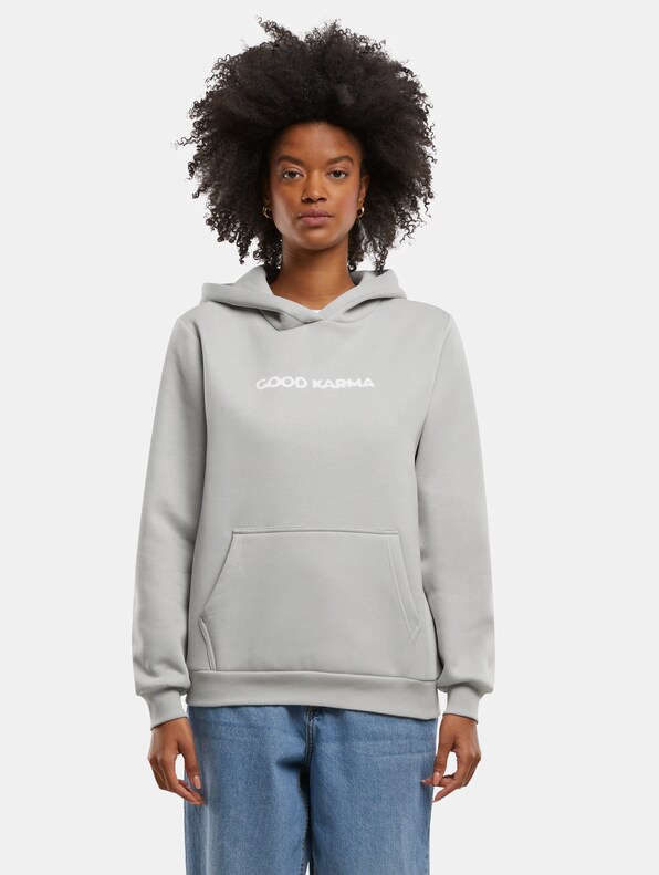 Karma Butterfly Ladies Fluffy-2