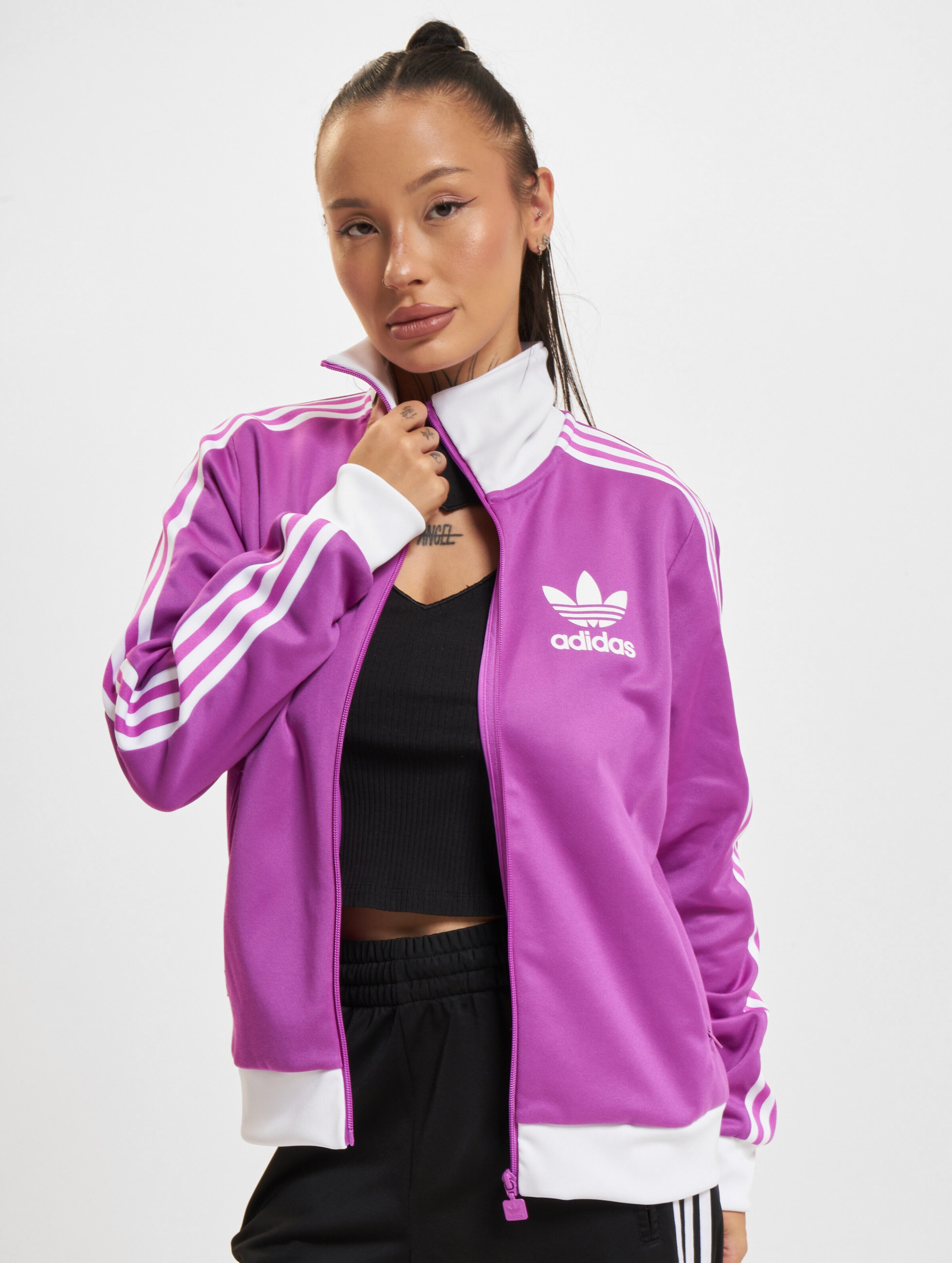 Manteaux Vestes adidas Originals Femme acheter pas cher l DEFSHOP