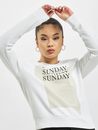 Only onlWeekday Life Reg Pullover