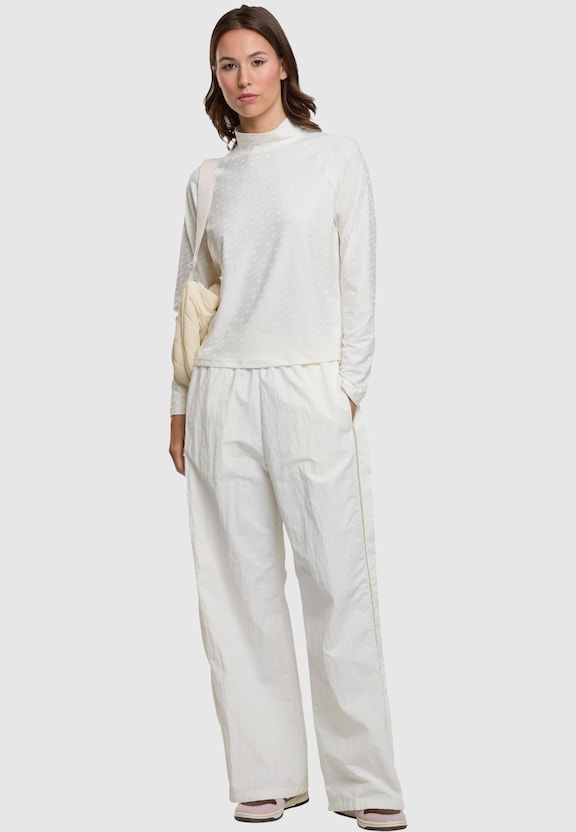 Nike Sportswear Icon Clash Sherpa Longsleeve-3