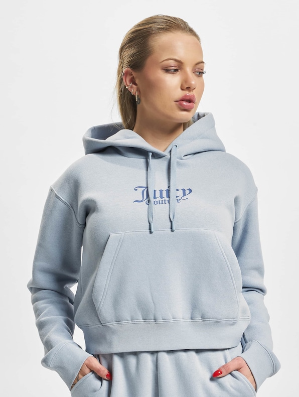 Fleece With Graphic-2
