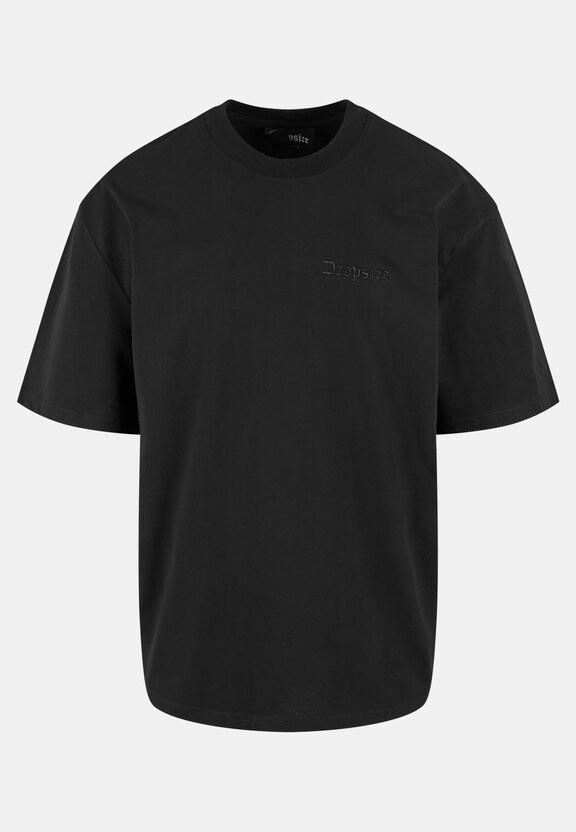  Heavy Oversize ''Crew Love''-2
